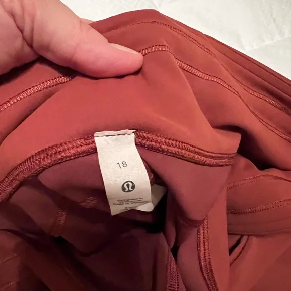 Leggings - Picture 2 of 5